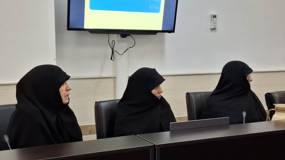 برگزاری کارگاه مقاله‌نویسی پیشرفته ویژه پژوهشگران استان خوزستان 