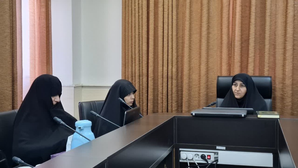 برگزاری کارگاه مقالهنویسی پیشرفته ویژه پژوهشگران استان خوزستان