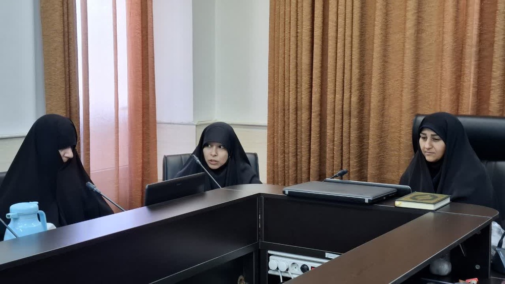 برگزاری کارگاه مقالهنویسی پیشرفته ویژه پژوهشگران استان خوزستان