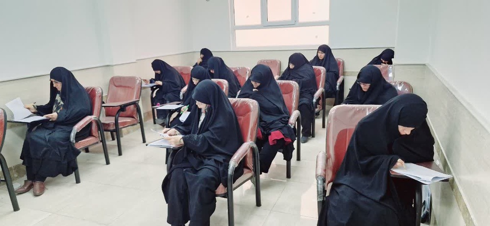  روند جذب، مراحل ارزیابی و آمار نهایی پذیرفته‌شدگان