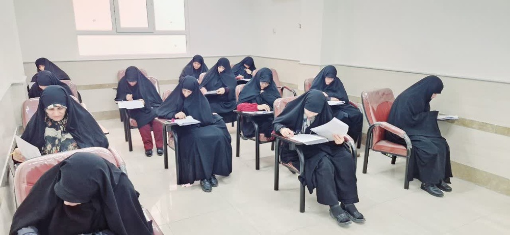  روند جذب، مراحل ارزیابی و آمار نهایی پذیرفته‌شدگان