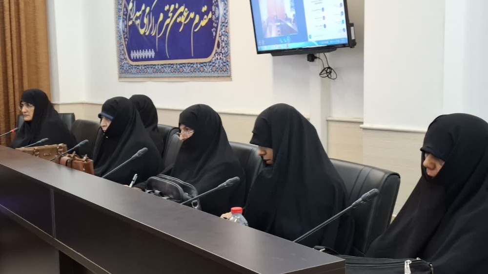آغاز رسمی شورای فرهنگی حوزه علمیه خواهران خوزستان؛ گامی نو در ساماندهی فعالیت‌های فرهنگی مدارس