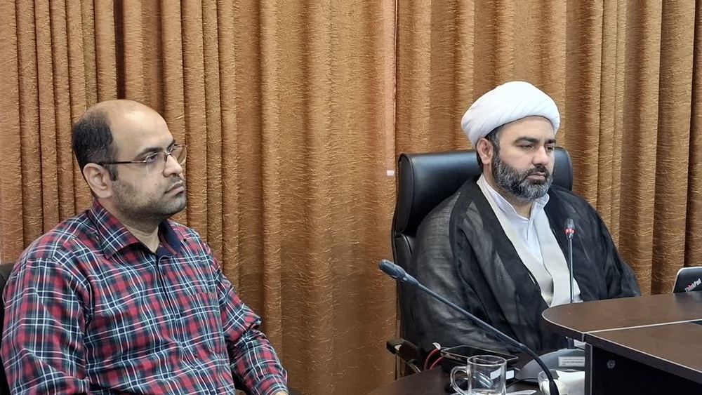 آغاز رسمی شورای فرهنگی حوزه علمیه خواهران خوزستان؛ گامی نو در ساماندهی فعالیت‌های فرهنگی مدارس