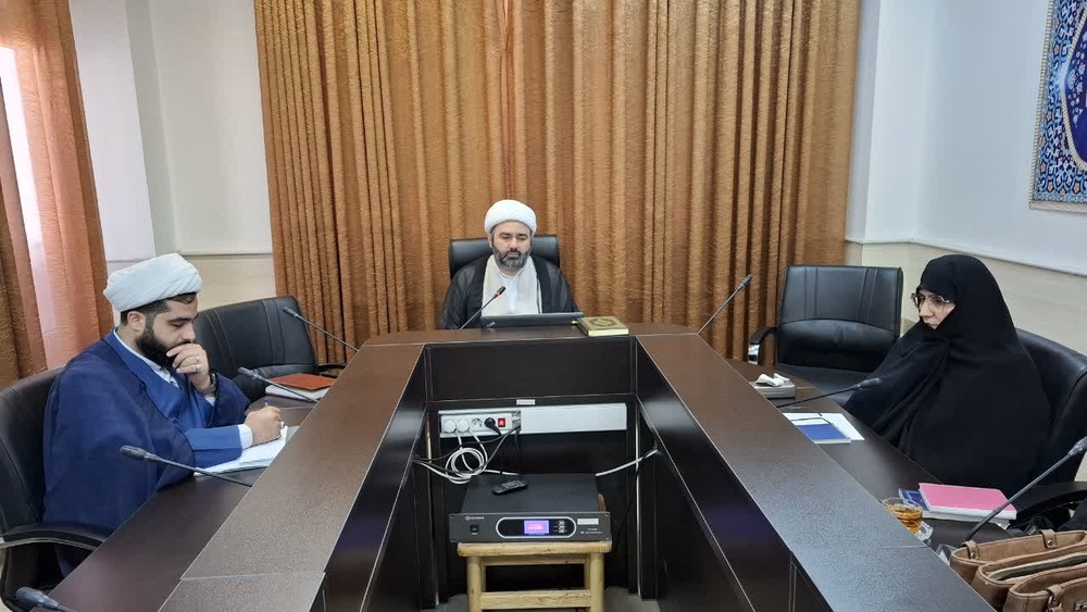 آغاز رسمی شورای فرهنگی حوزه علمیه خواهران خوزستان؛ گامی نو در ساماندهی فعالیتهای فرهنگی مدارس