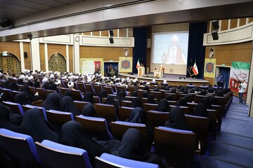 تکریم و معارفه مدیران