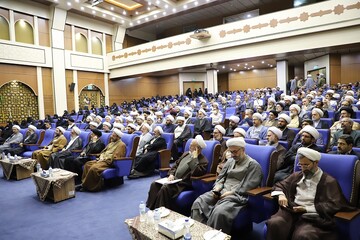 تکریم و معارفه مدیران