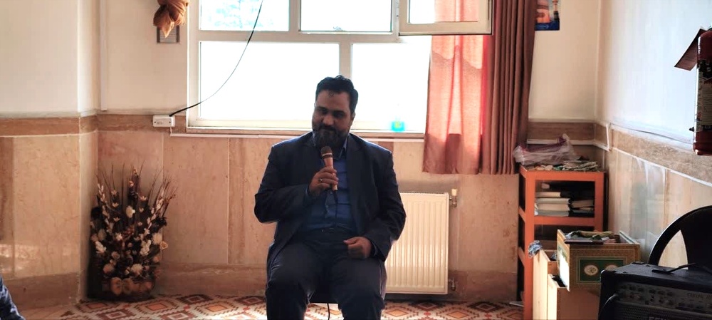 برگزاری نشستی با موضوع الگوی تک‌فرزندی و مصرف‌گرایی