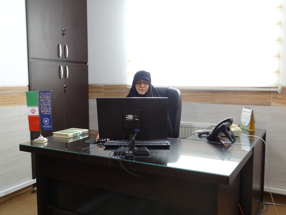 برگزاری دوره تربیت مربی ازدواج ویژه طلاب مشاوره خانواده در استان اصفهان 