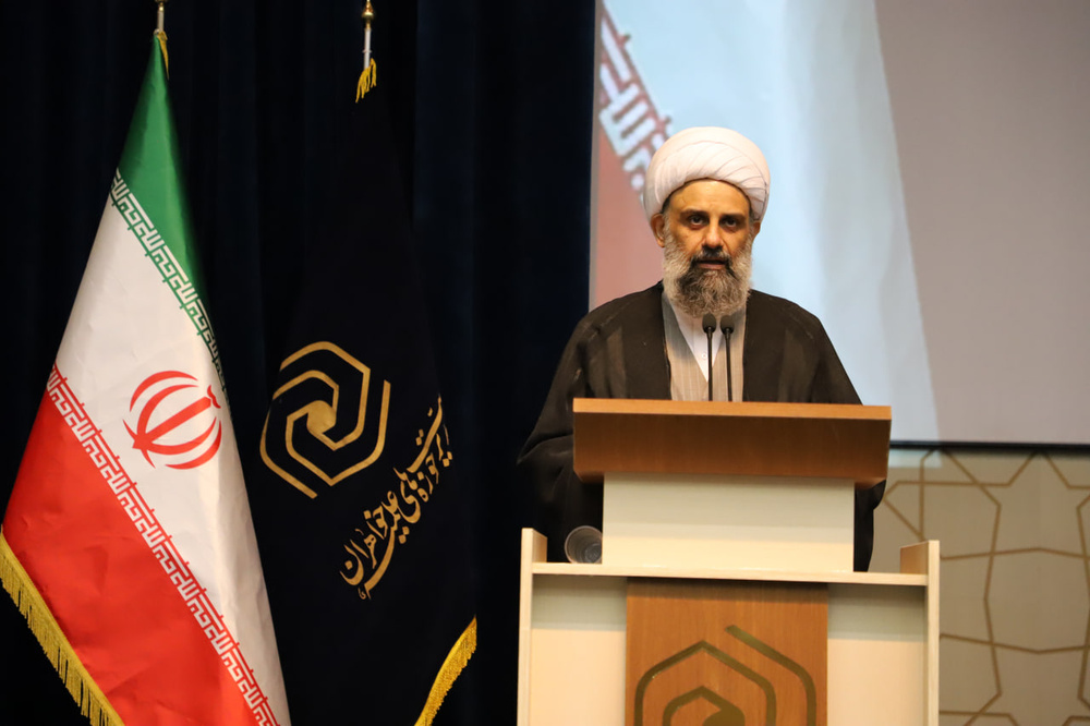 شکلگیری و توسعه حوزههای علمیه خواهران کم نظیر است/ ضرورت آیندهنگری و تحول در نظام آموزشی