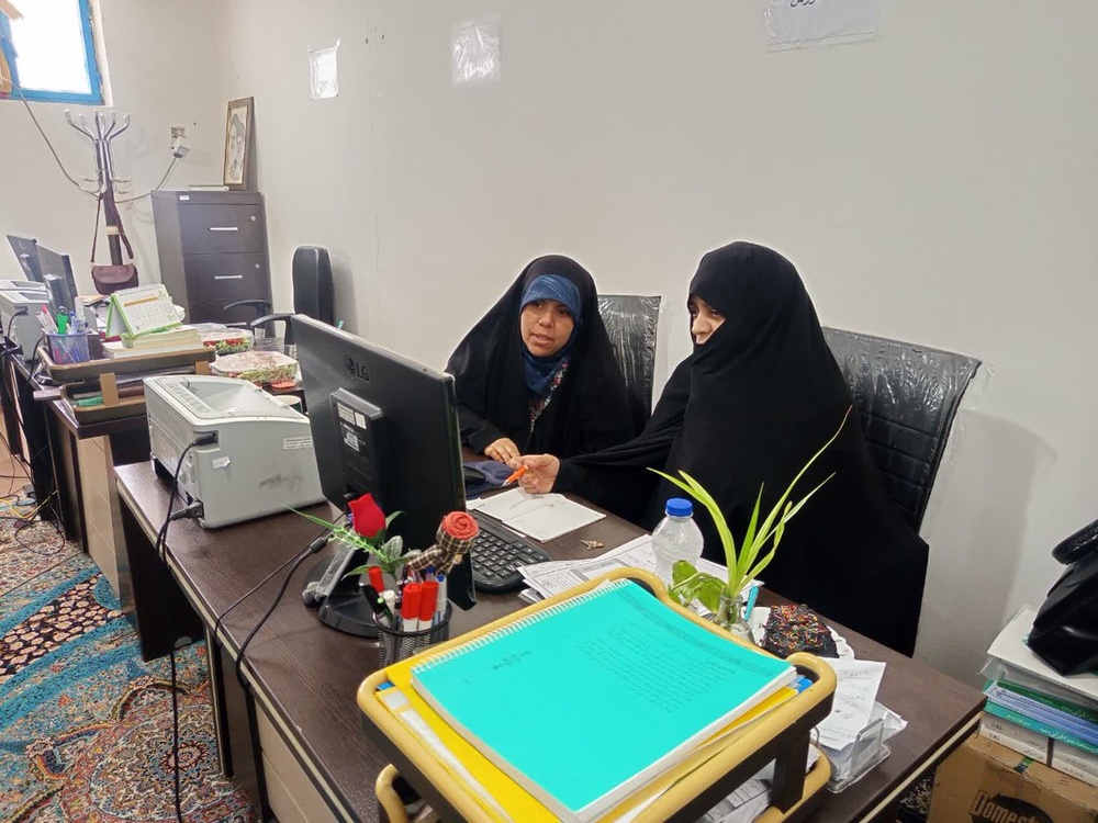 نظارت، تحول و ارتقا در مسیر رشد علمی و تربیتی