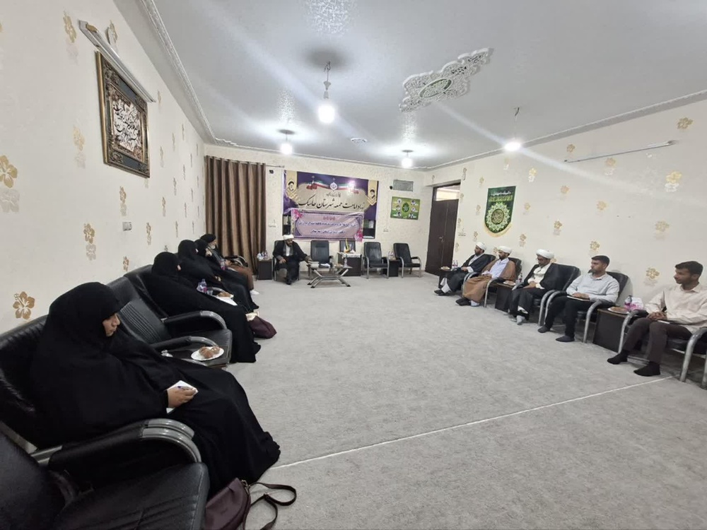 نظارت، تحول و ارتقا در مسیر رشد علمی و تربیتی