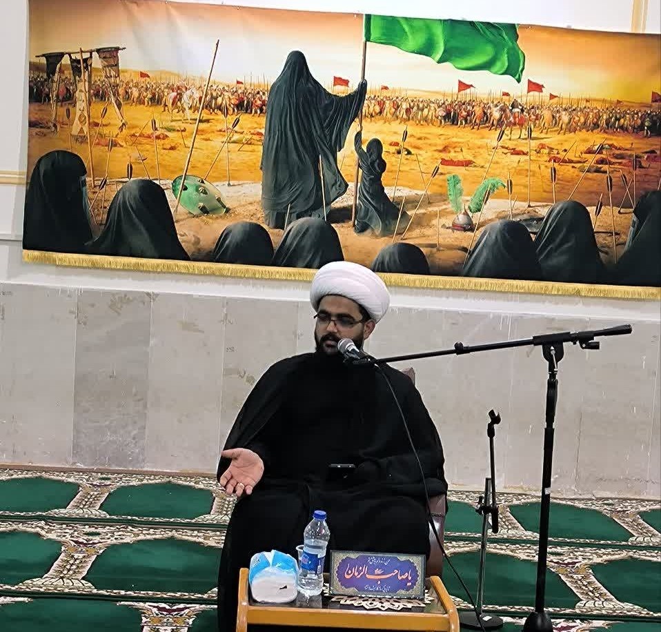 حکمت صبر؛ خیرات عظیم الهی در پسِ مصائب تلخ زندگی است