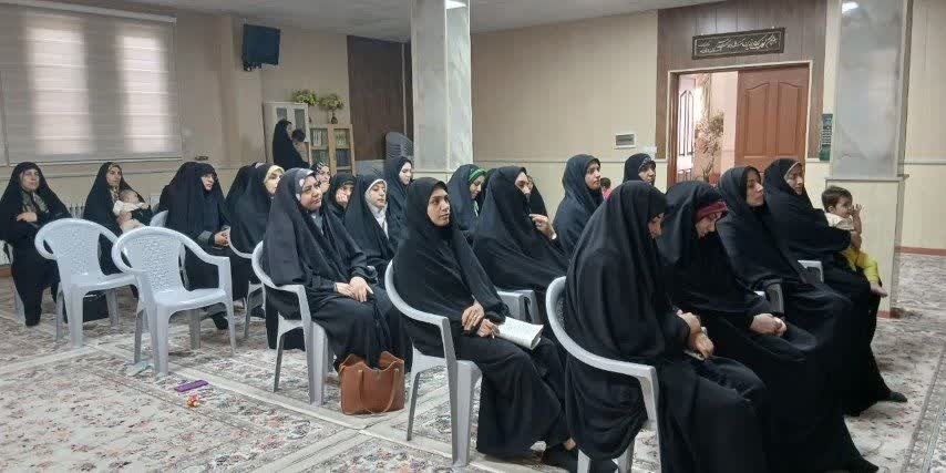 زن، انقلاب و بصیرت