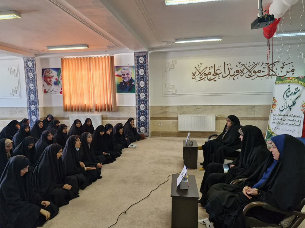 وقار یا تغییر؟ گفت‌وگوی طلبگی درباره پوشش