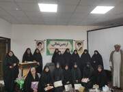 کلیدواژه‌های حیاتی طلبگی