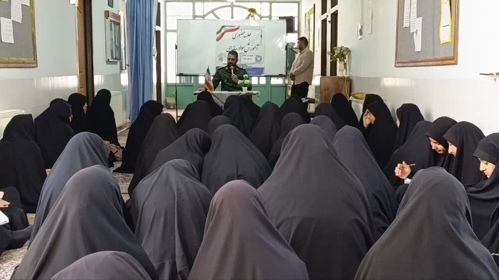 تغییر استراتژی دشمن، تمرکز بر جنگ روانی پس از ناتوانی در جنگ سخت است