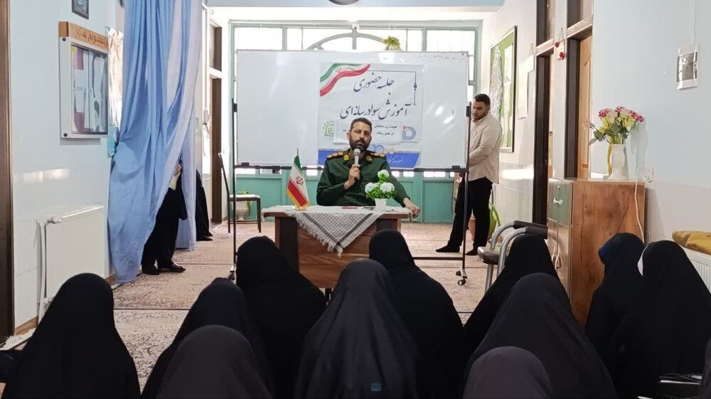 تغییر استراتژی دشمن، تمرکز بر جنگ روانی پس از ناتوانی در جنگ سخت است