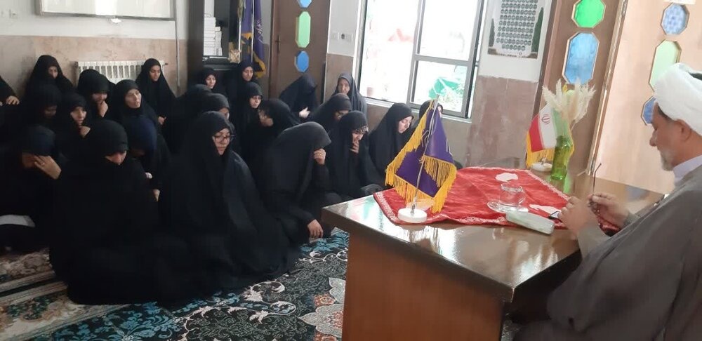 راه‌های نفوذ شیطان به انسان