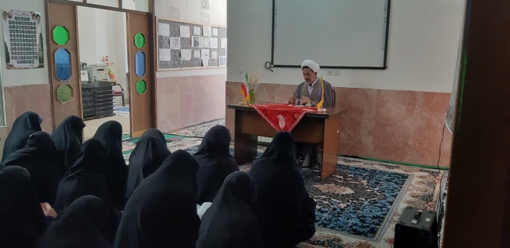 راههای نفوذ شیطان به انسان