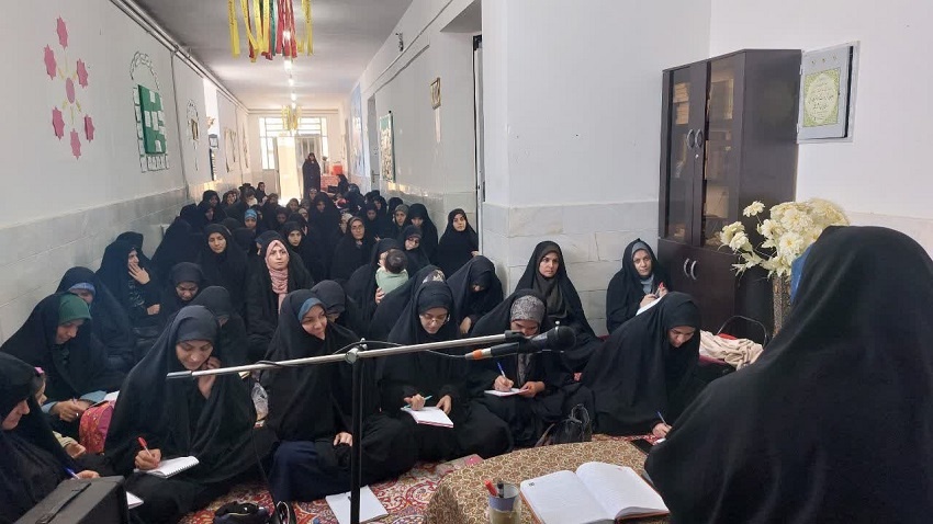 تربیت، مسیر شکوفایی استعدادهای الهی انسان است