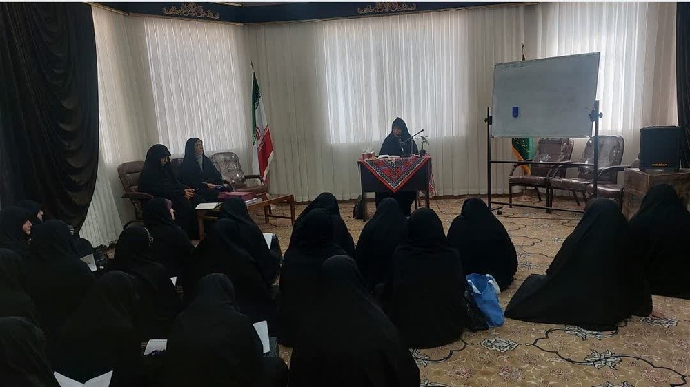 رشد معنوی در گرو انتقال آگاهانه تعلقات از دنیا به آخرت است