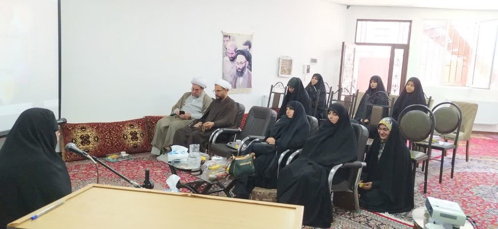 کلیدواژههای حیاتی طلبگی