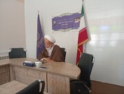 وظیفه ما در شرایط جنگ ترکیبی امیدآفرینی و روشنگری است