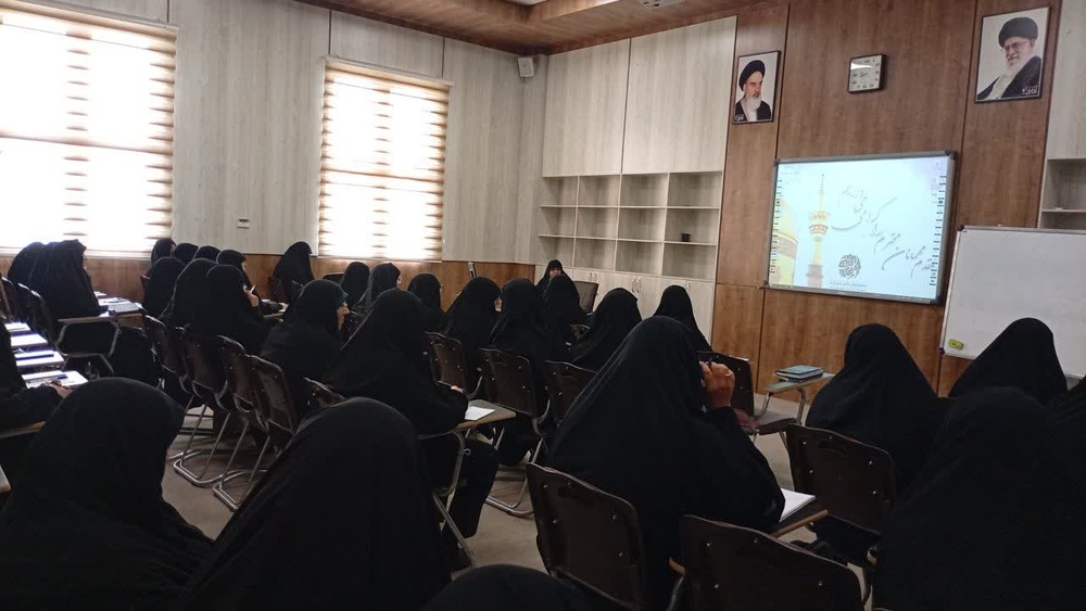 بهره‌گیری به‌موقع از فرصت‌ها، رمز مدیریت مؤثر و پویا است