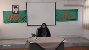 رسالت یک طلبه، انسجامِ خط فکری و مجهّز شدن به علوم جامعه، جهت پاسخ به نیازهای جامعه است
