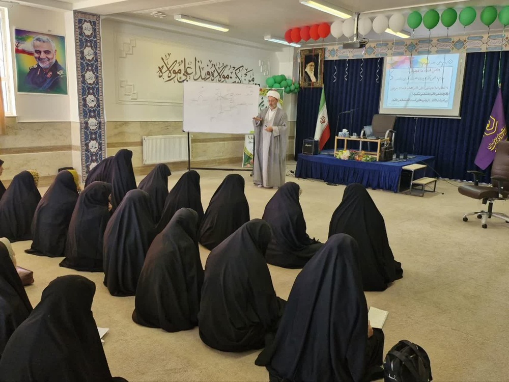 مدیریت هیجان در مسیر بینش دینی