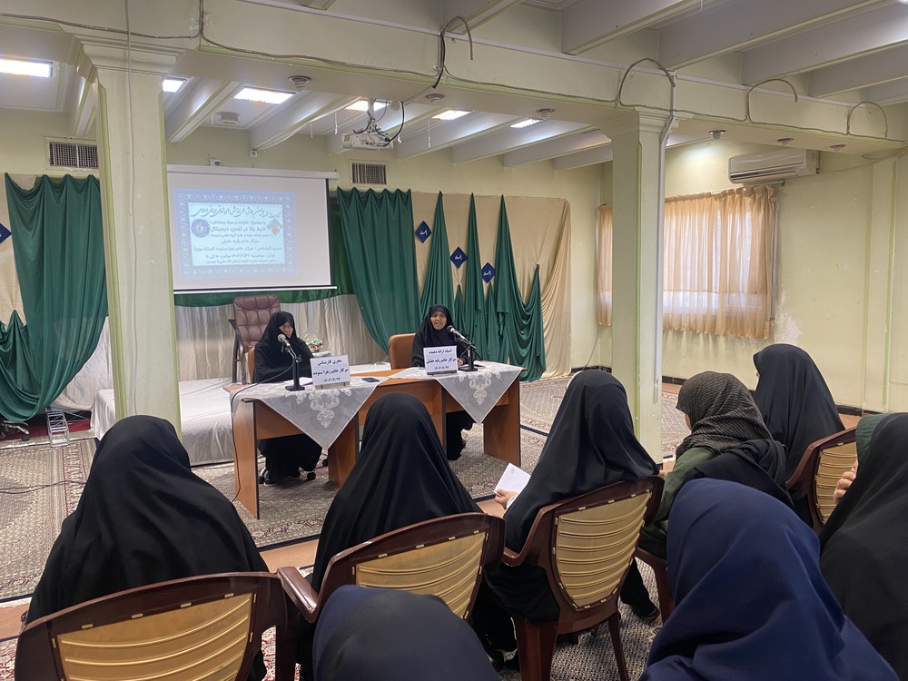 سواد رسانه برای خانواده نه یک انتخاب بلکه یک ضرورت است