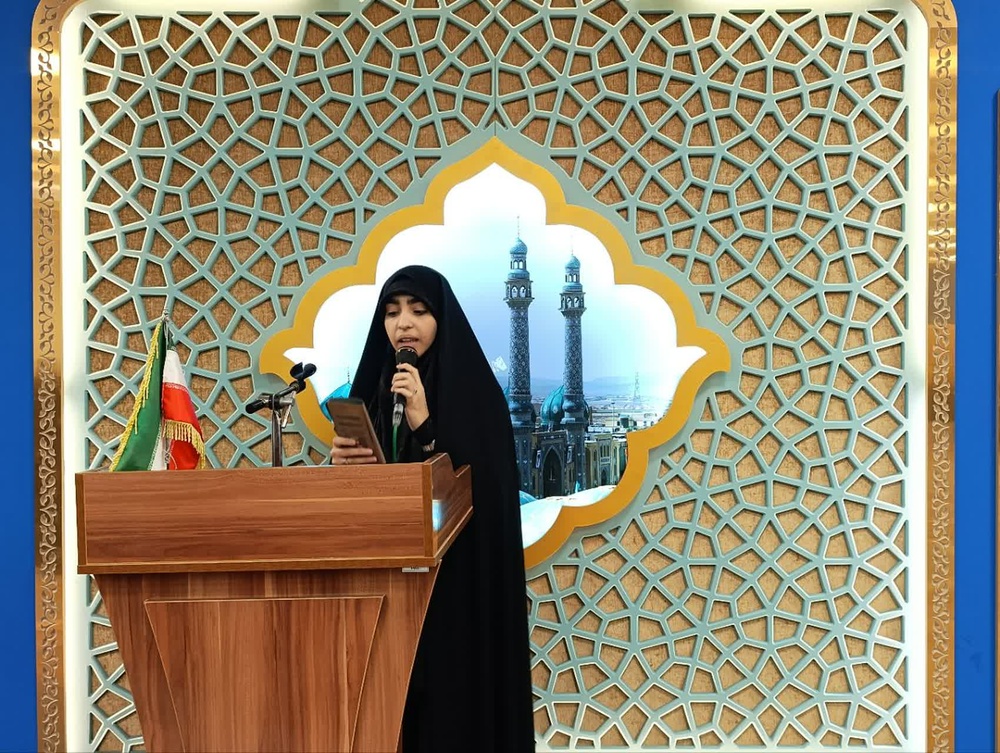 عهدواره طلیعه حضور