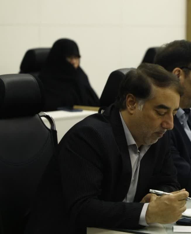 اگر جامعه‌ای قرآنی و مسجدی داشته باشیم، بسیاری از آسیب‌ها خودبه‌خود برطرف می‌شود