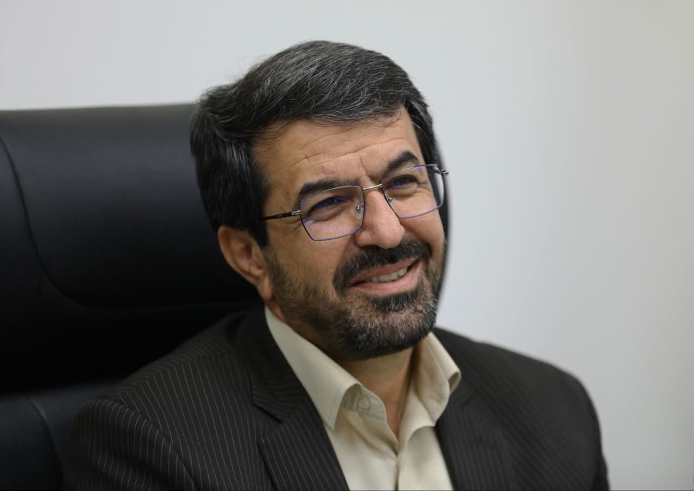 اگر جامعه‌ای قرآنی و مسجدی داشته باشیم، بسیاری از آسیب‌ها خودبه‌خود برطرف می‌شود