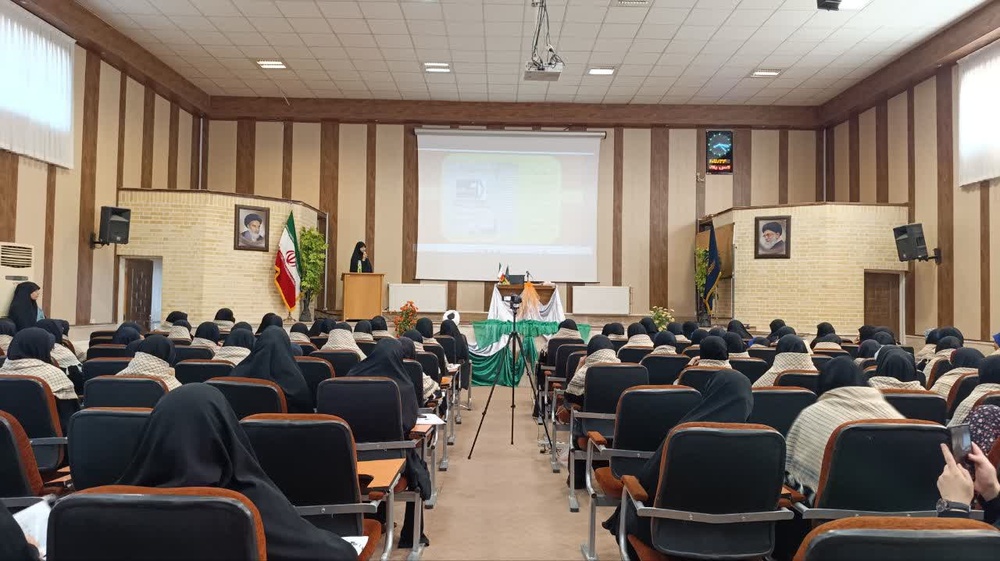 عهدواره طلیعه حضور