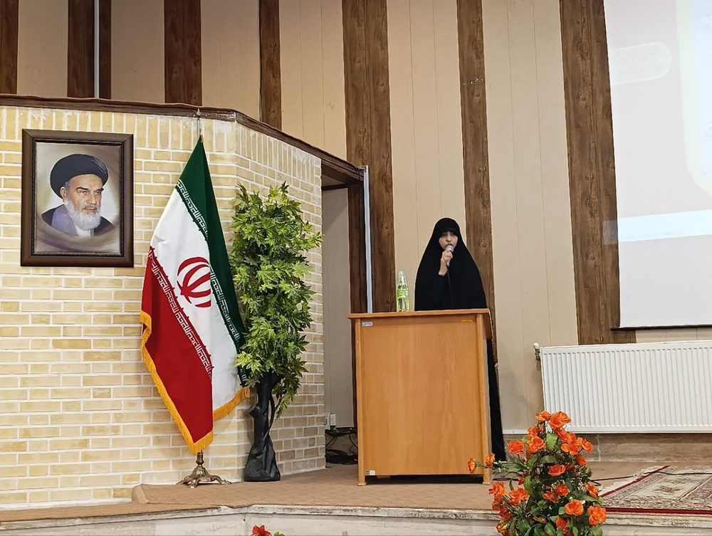 عهدواره طلیعه حضور