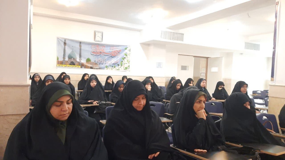 دعا برای یکدیگر، پایۀ رشد معنوی است