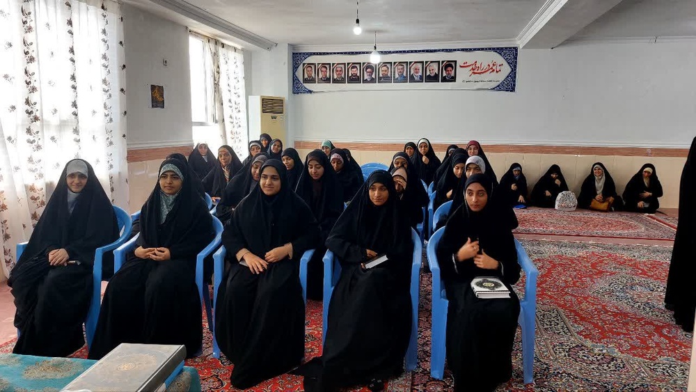 مدیریت استرس در زندگی طلبگی با برنامه‌ریزی هدفمند