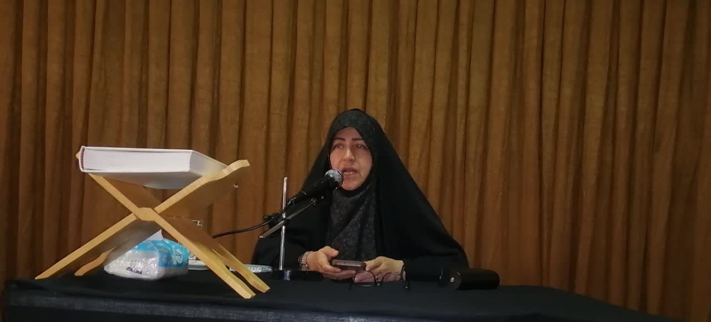 عبادت سبک زندگی در منطق قرآن