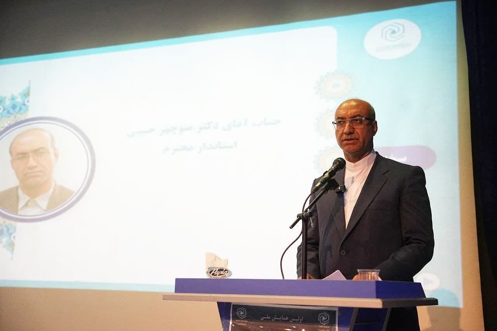 زن مؤمن ایرانی، محور پویایی خانواده و الگوی تمدن نوین اسلامی است