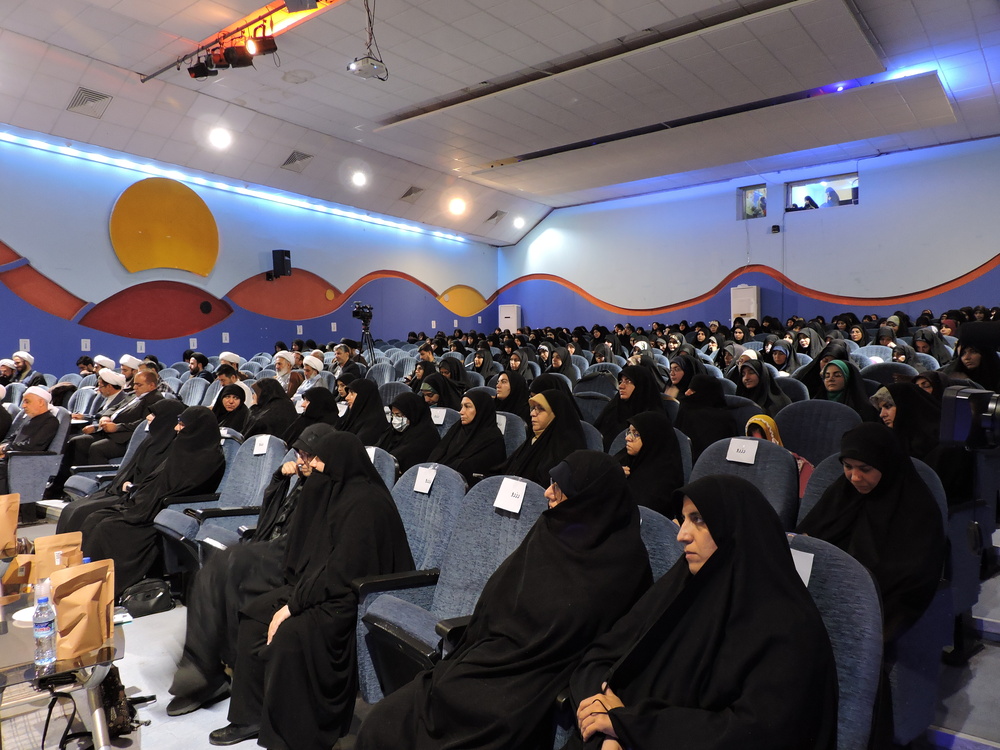 تقویت گفتمان دینی، راهکار حفظ خانواده در برابر چالشهای مدرن