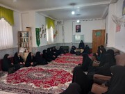 هدایت معنوی به عنوان نیرویی پدیدآورنده برای  اندازه‌گیری درست رفتارهای فردی و جمعی است