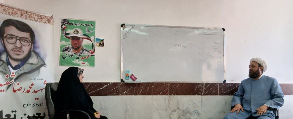 شناخت خود، آغاز مسیر طلبگی است