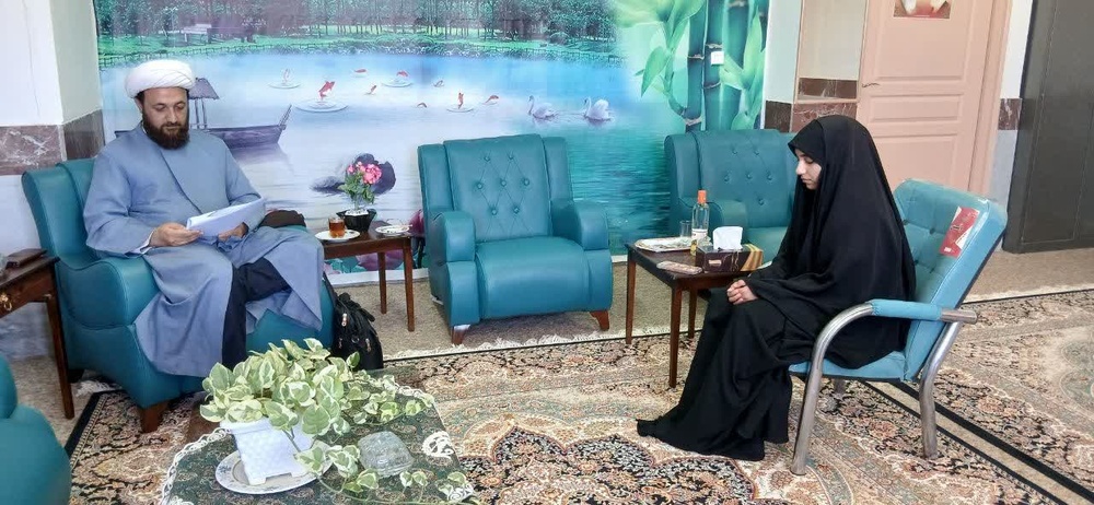 شناخت خود، آغاز مسیر طلبگی است