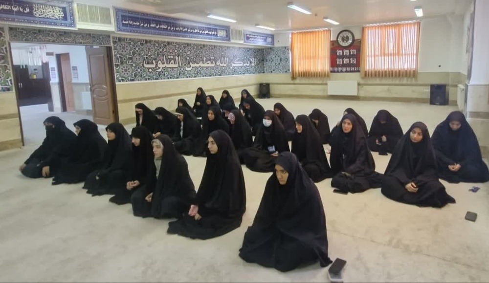 نفسکُشی یا نفسپروری؟