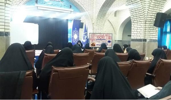 حوزهای که دغدغهاش حل مسائل زنان و خانواده است