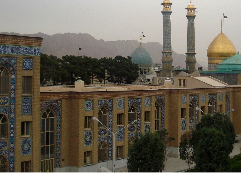 حوزهای که دغدغهاش حل مسائل زنان و خانواده است