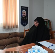 نقش طلبه‌ها و بانوان در احیای دین و تاب‌آوری جامعه