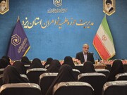 مقاومت و وحدت ملی، راهبرد عبور از فشارهای منطقه‌ای و بین‌المللی است