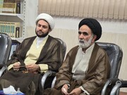 تربیت طلبه رسالت خطیر حوزه‌های خواهران است